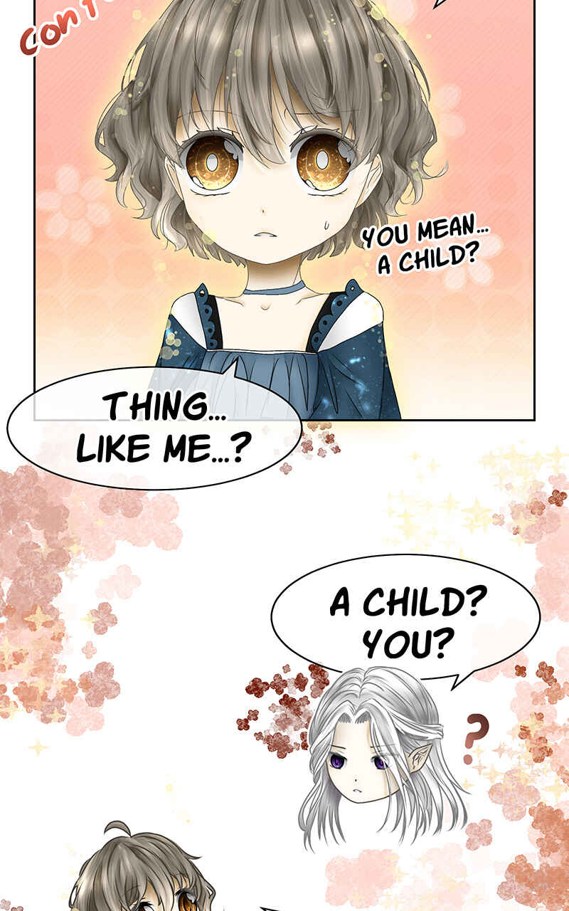 Reincarnated as a Side Character?! Chapter 3 - Page 46