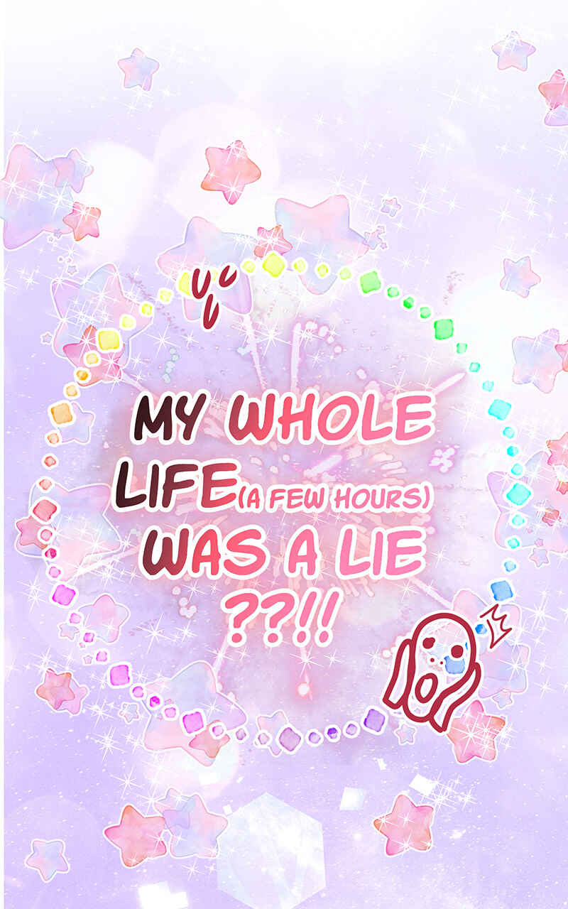 Reincarnated as a Side Character?! Chapter 3 - Page 51