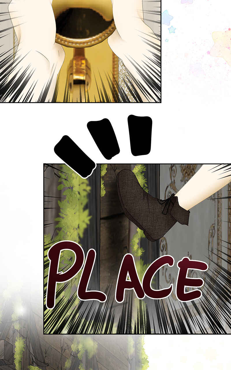Reincarnated as a Side Character?! Chapter 3 - Page 7