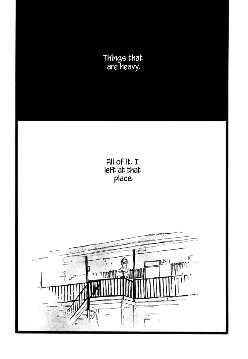 Torch Song Ecology Chapter 15 - Page 26