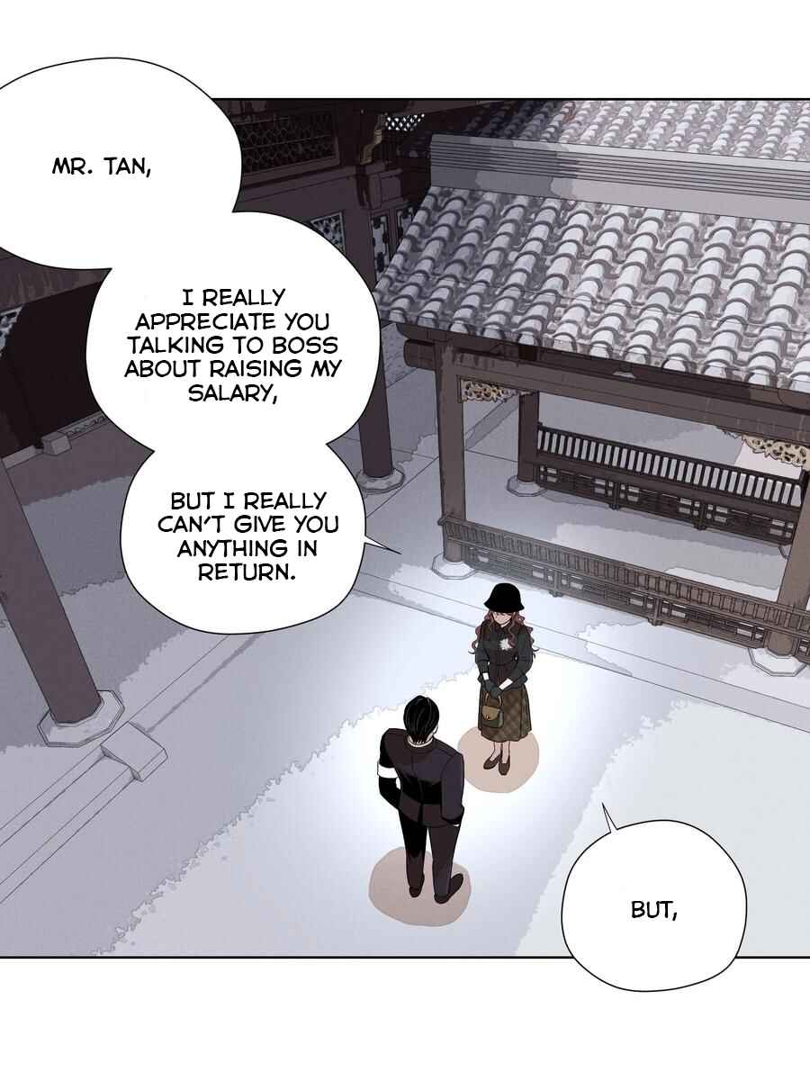 Fugue Across Worlds Chapter 24 - Page 2