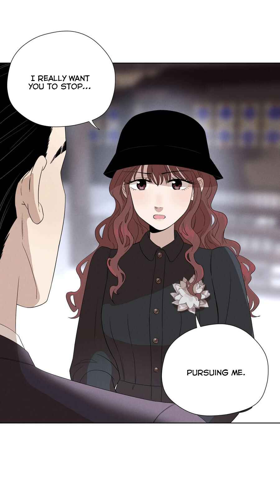Fugue Across Worlds Chapter 24 - Page 3