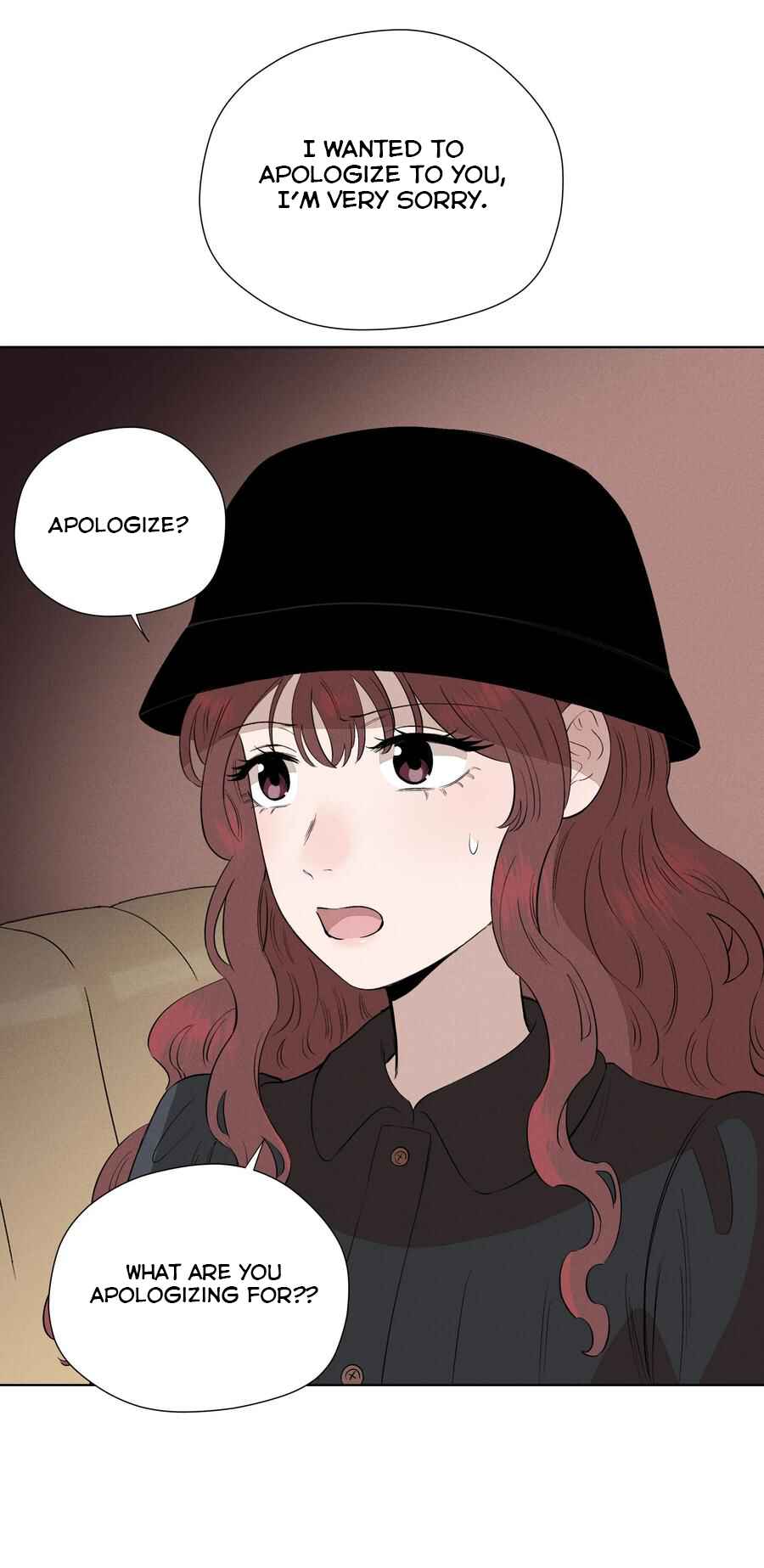 Fugue Across Worlds Chapter 24 - Page 36