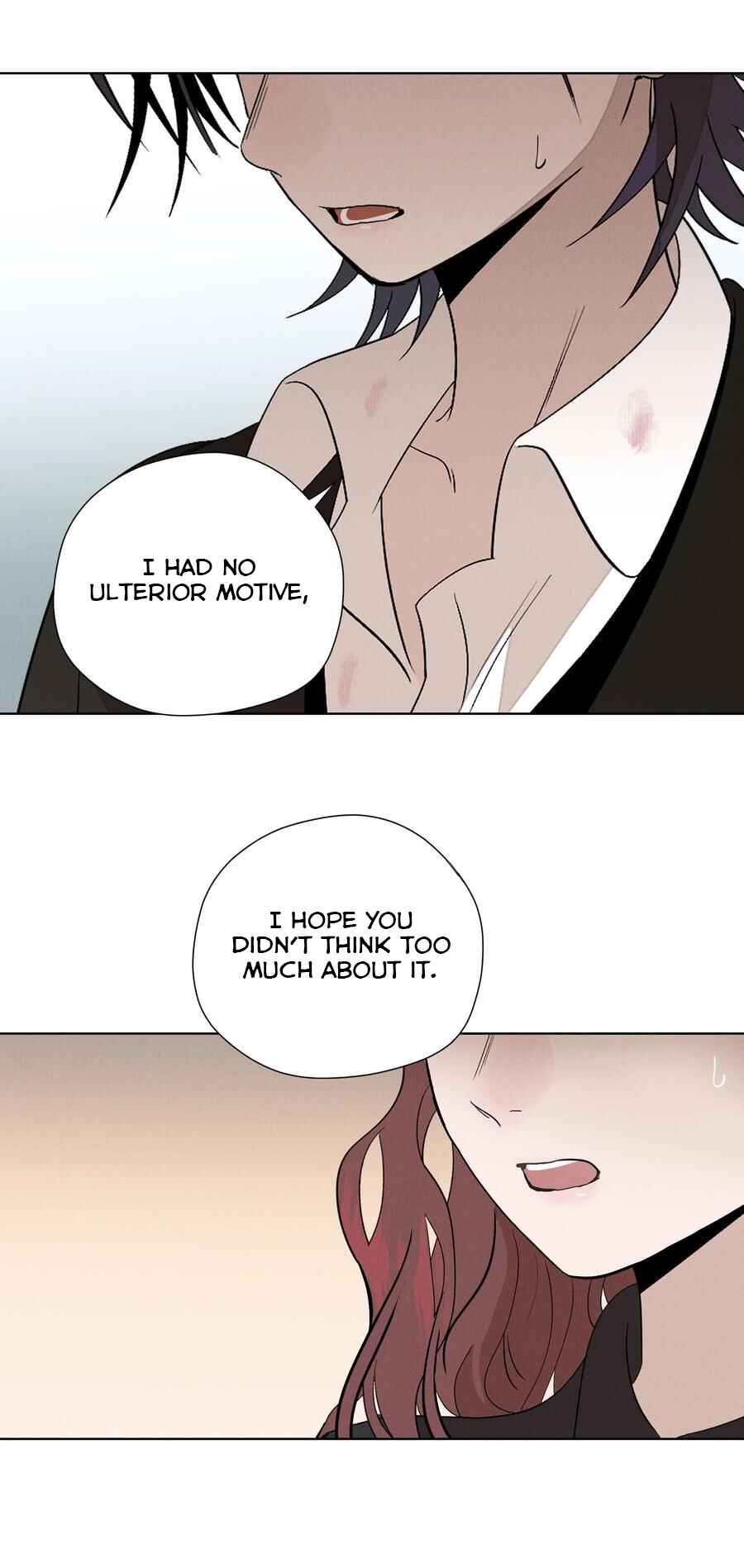 Fugue Across Worlds Chapter 24 - Page 38