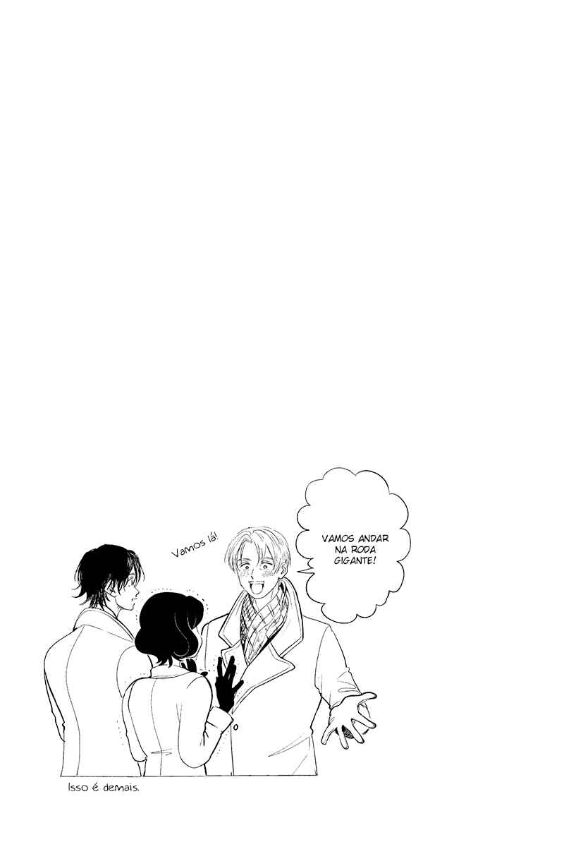 My Dear Detective: Mitsuko’s Case Files Chapter 12 - Page 31