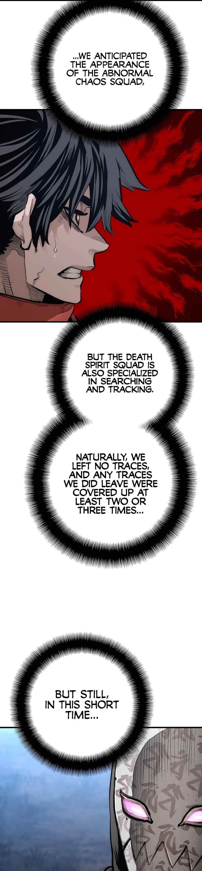 Murim RPG Simulation Chapter 104 - Page 10