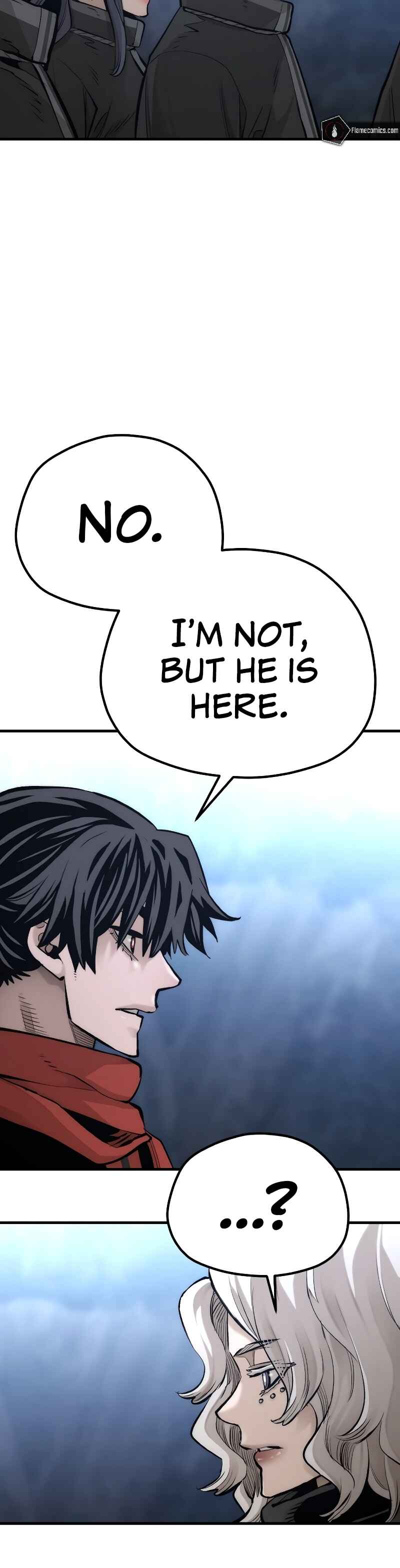 Murim RPG Simulation Chapter 104 - Page 14