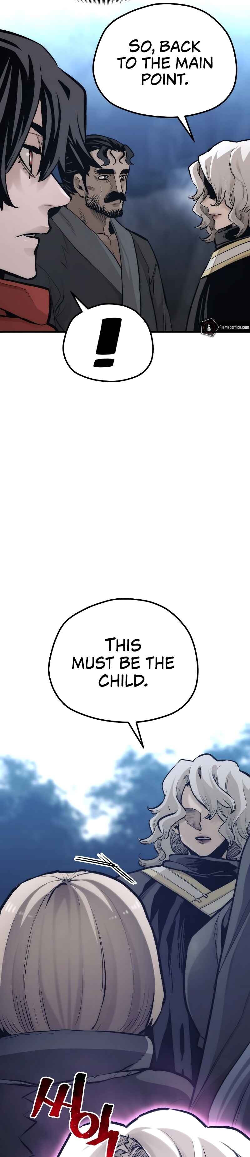 Murim RPG Simulation Chapter 104 - Page 17