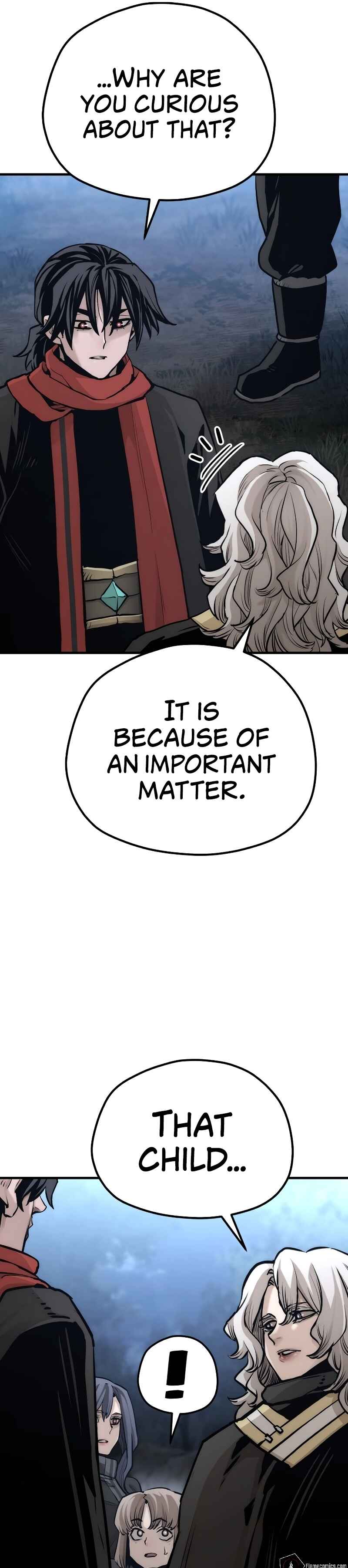 Murim RPG Simulation Chapter 104 - Page 19