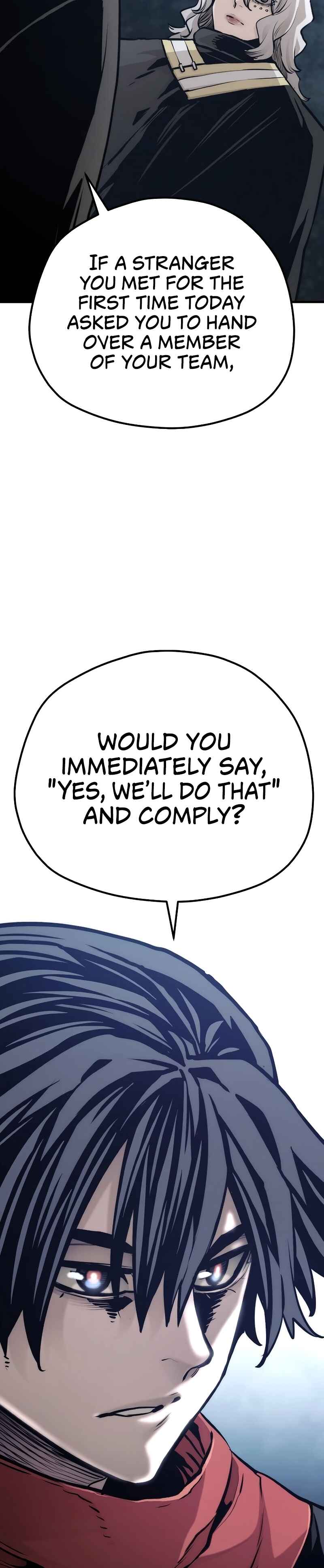 Murim RPG Simulation Chapter 104 - Page 23