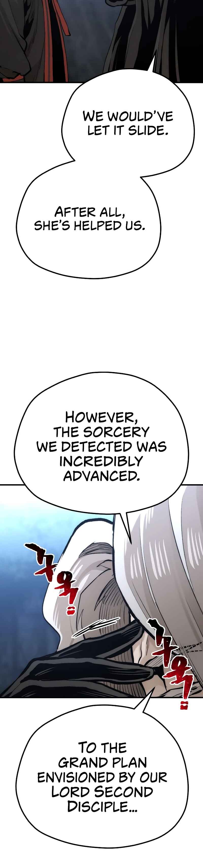 Murim RPG Simulation Chapter 104 - Page 27