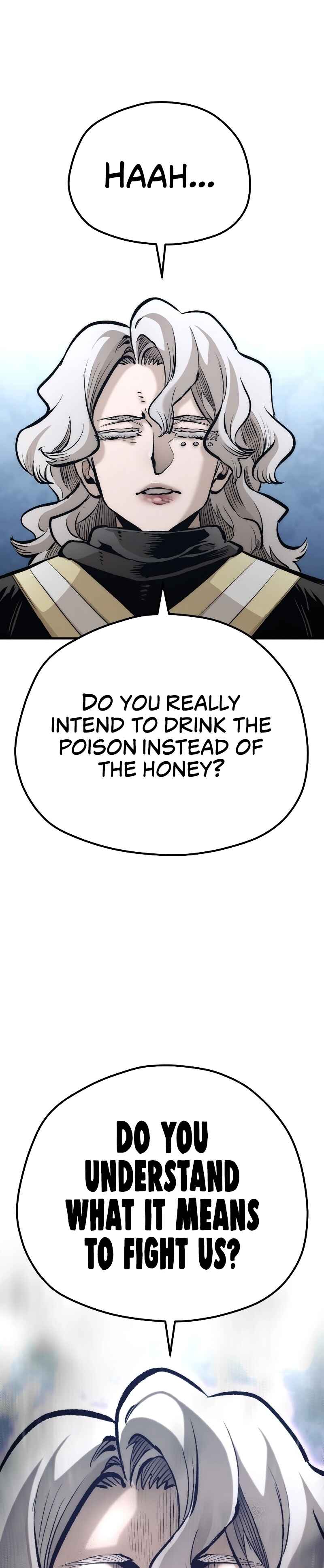 Murim RPG Simulation Chapter 104 - Page 32