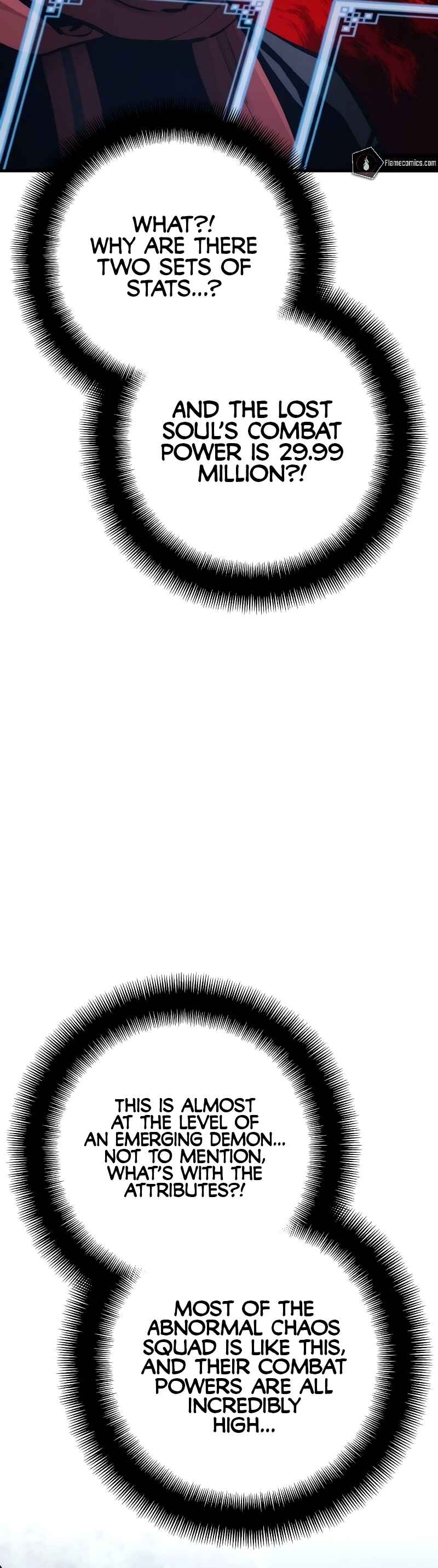 Murim RPG Simulation Chapter 104 - Page 36