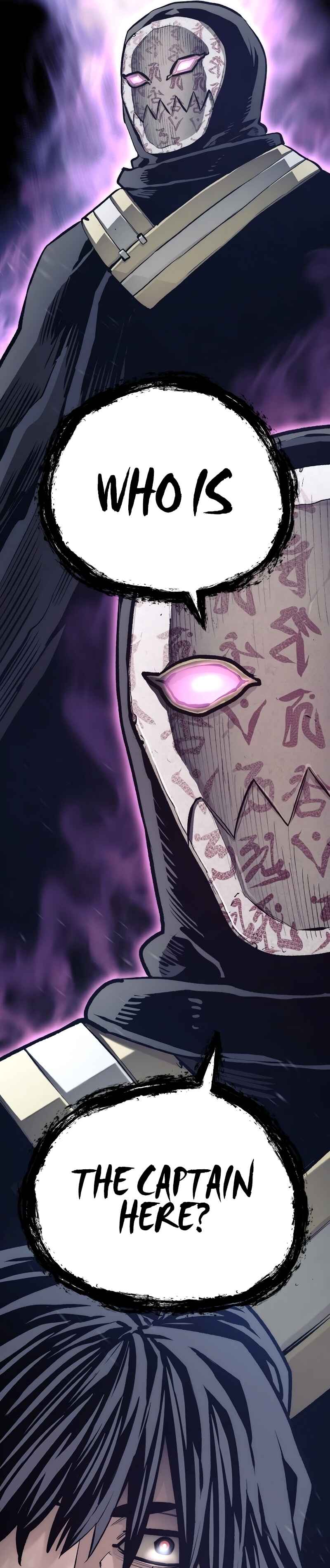 Murim RPG Simulation Chapter 104 - Page 7
