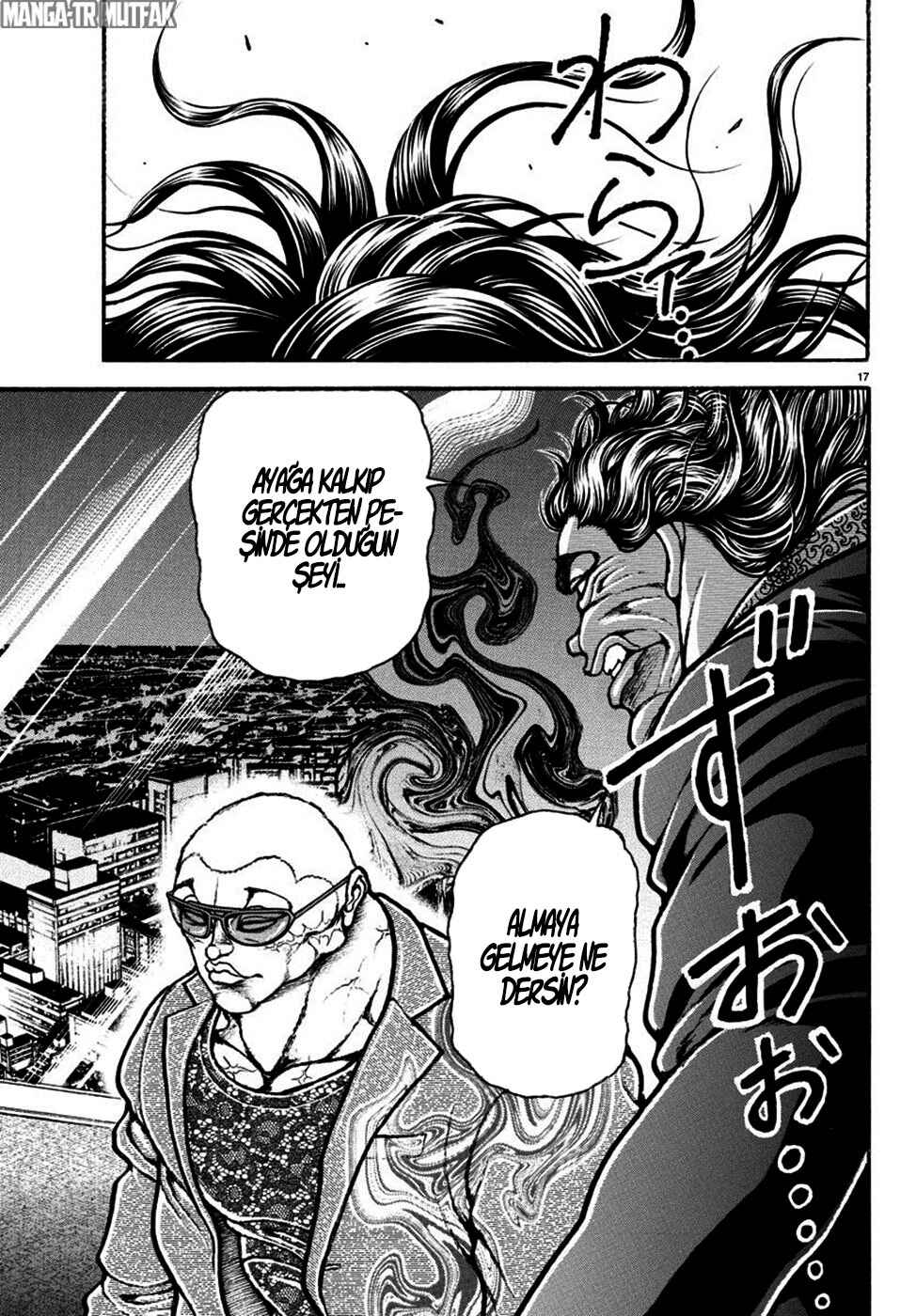 Baki Rahen Chapter 19 - Page 18
