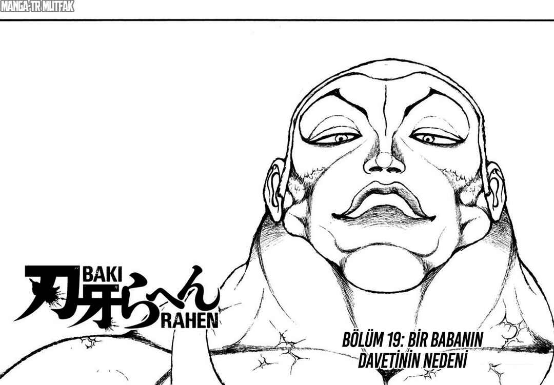 Baki Rahen Chapter 19 - Page 2