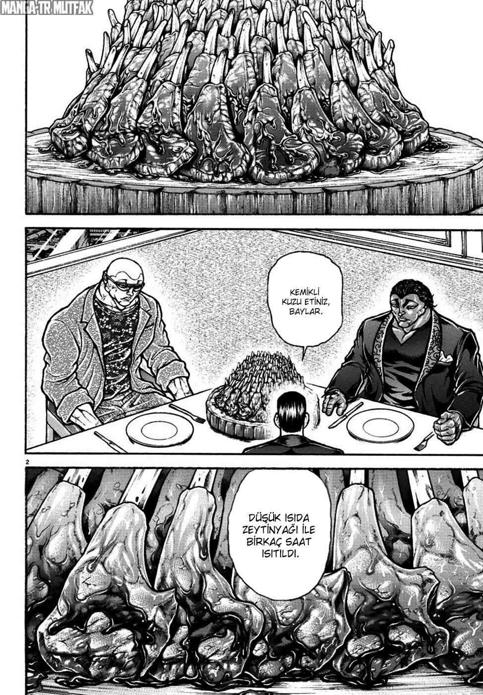 Baki Rahen Chapter 19 - Page 3