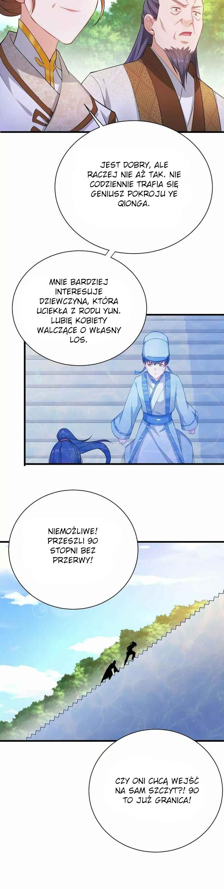 Bèipò Chéngwéi Fǎnpài Zhuìxù Chapter 100 - Page 13