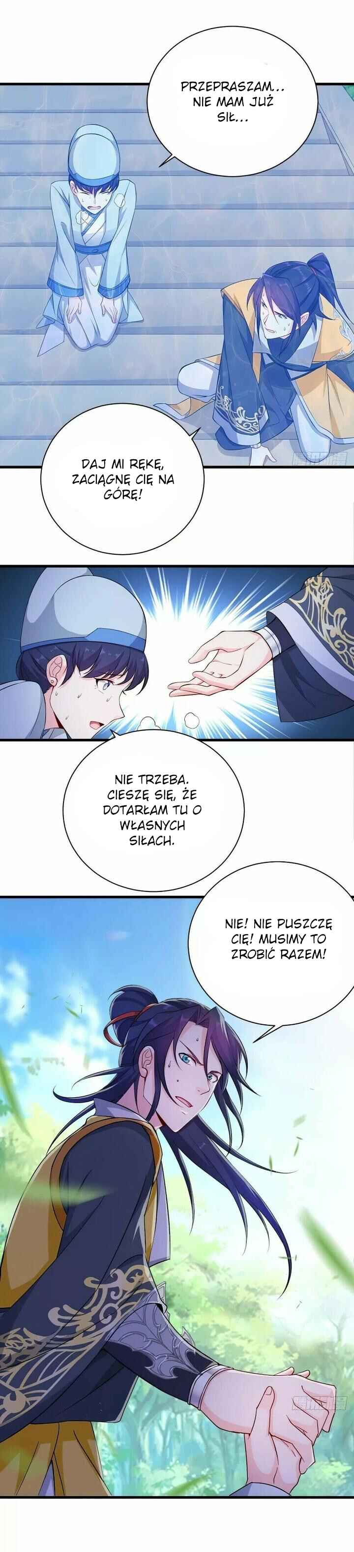 Bèipò Chéngwéi Fǎnpài Zhuìxù Chapter 100 - Page 14