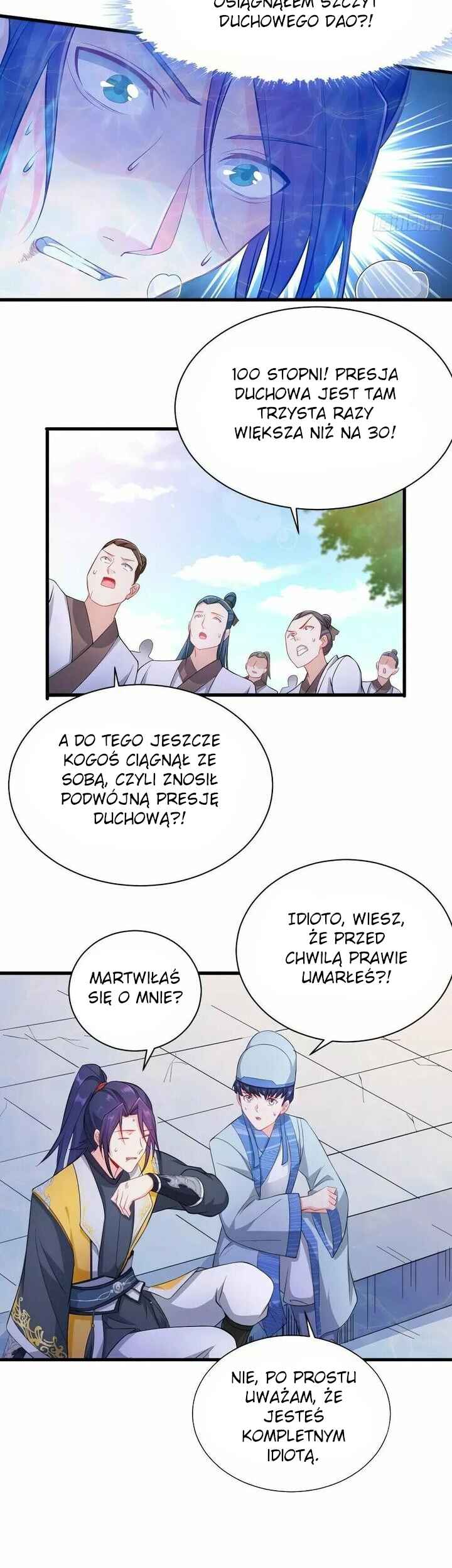 Bèipò Chéngwéi Fǎnpài Zhuìxù Chapter 100 - Page 17