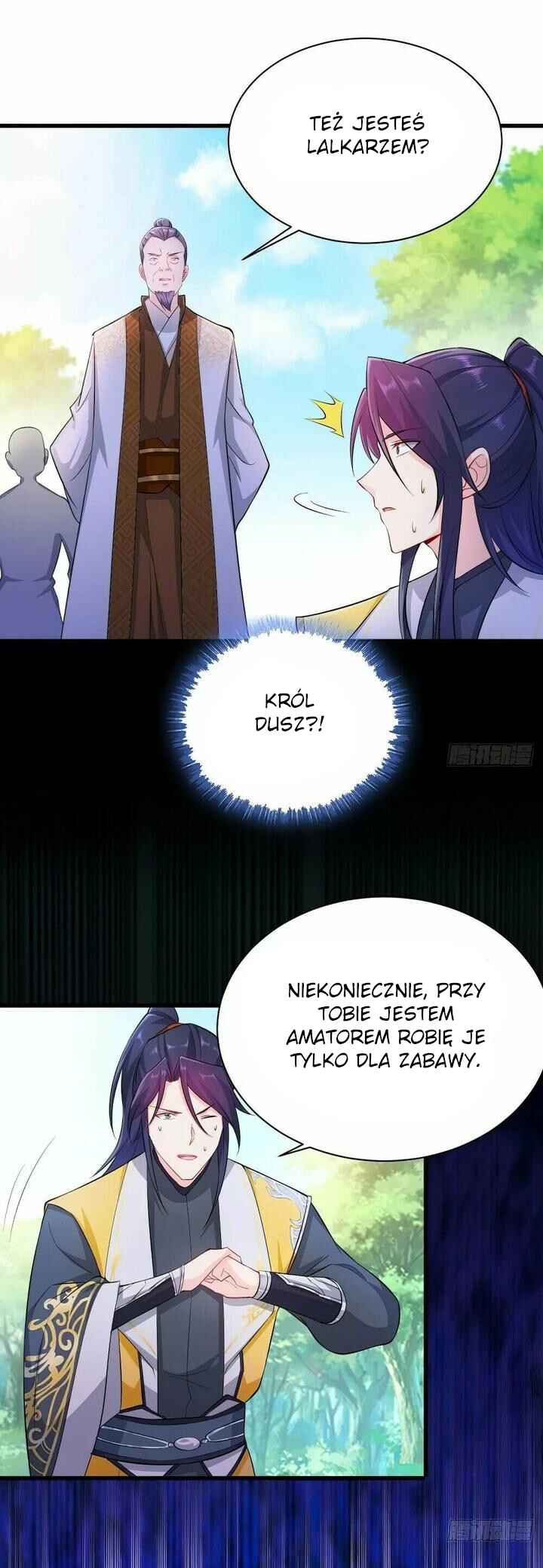 Bèipò Chéngwéi Fǎnpài Zhuìxù Chapter 100 - Page 19