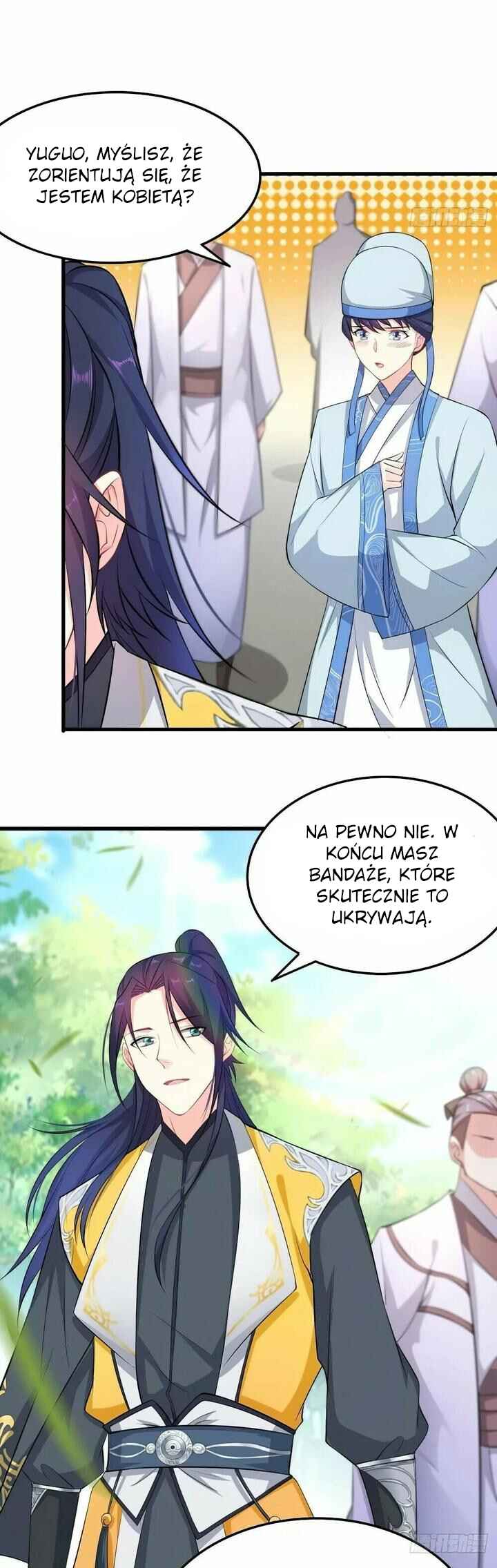 Bèipò Chéngwéi Fǎnpài Zhuìxù Chapter 100 - Page 4