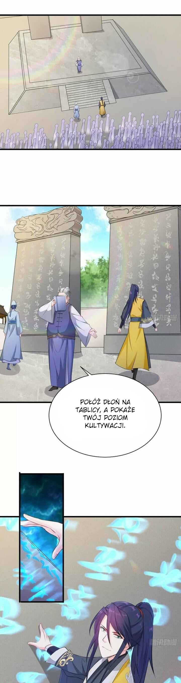 Bèipò Chéngwéi Fǎnpài Zhuìxù Chapter 100 - Page 6