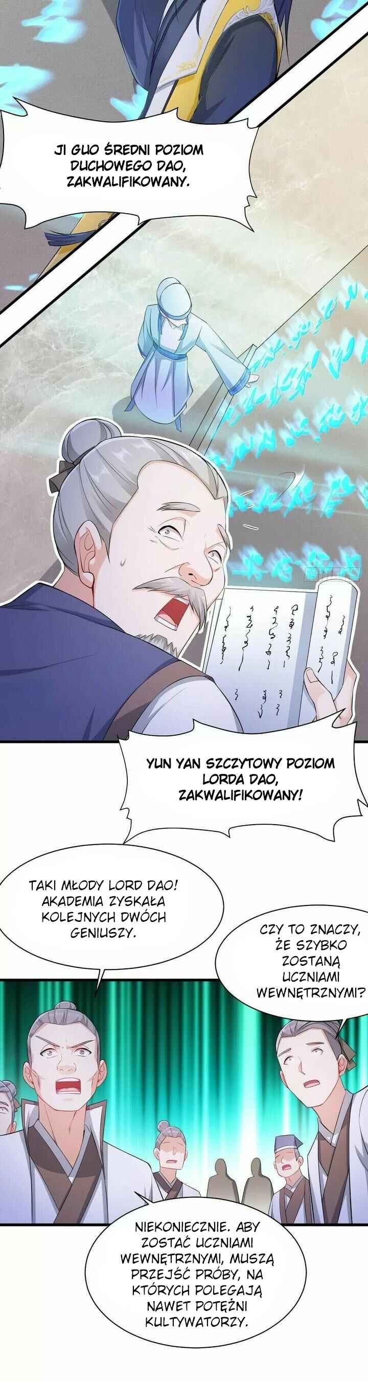 Bèipò Chéngwéi Fǎnpài Zhuìxù Chapter 100 - Page 7