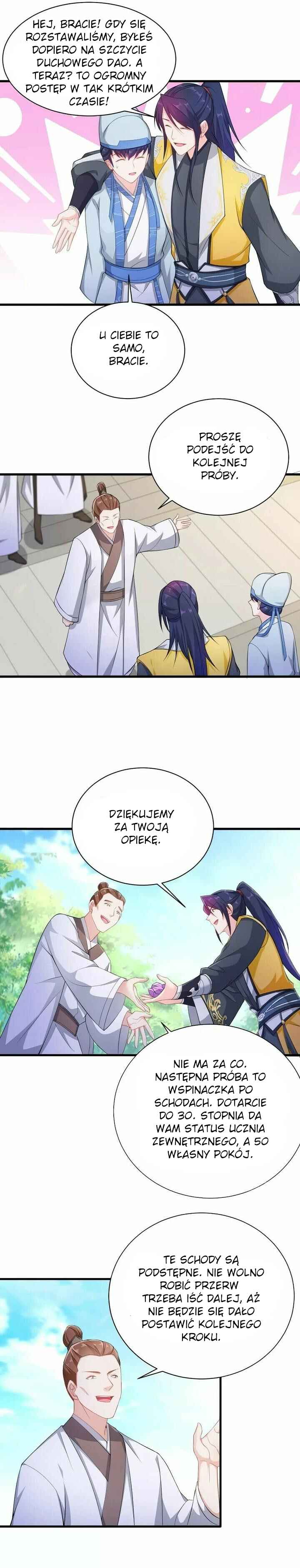 Bèipò Chéngwéi Fǎnpài Zhuìxù Chapter 100 - Page 8
