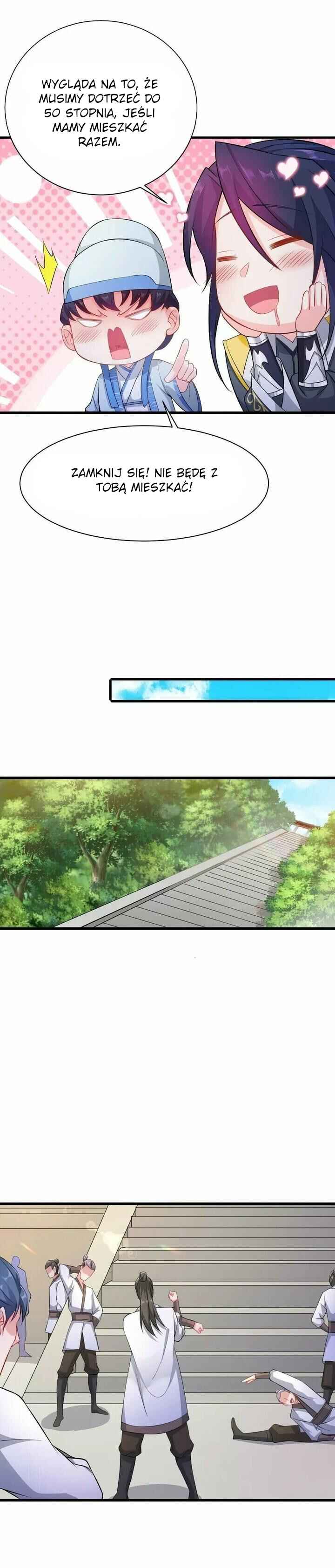 Bèipò Chéngwéi Fǎnpài Zhuìxù Chapter 100 - Page 9