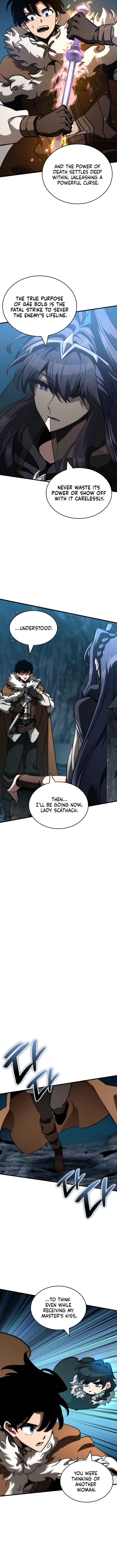 Valhalla Saga Chapter 43 - Page 12