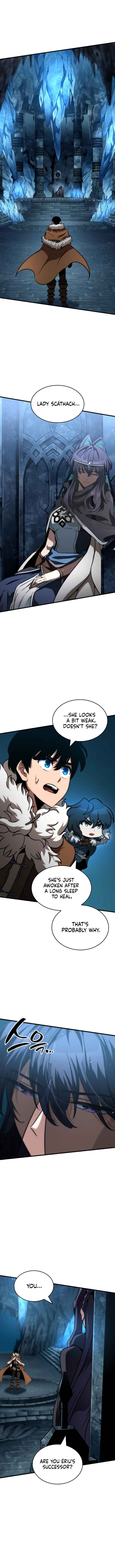 Valhalla Saga Chapter 43 - Page 8