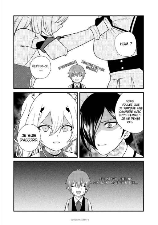Bannou "Murazukuri" Cheat de Otegaru Slow Life: Mura desu ga Nani ka? Chapter 4.2 - Page 7