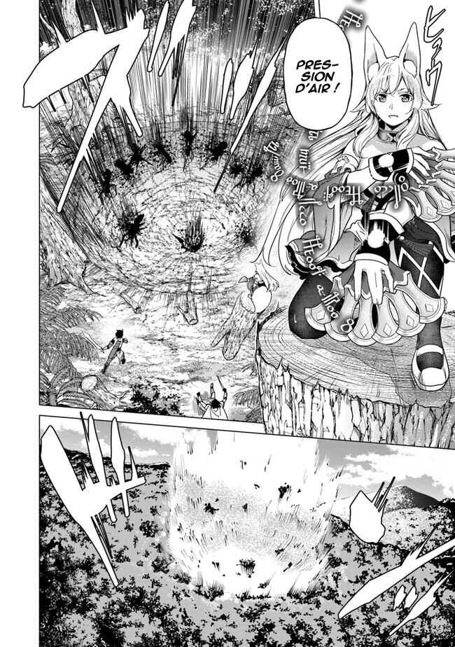 Keikenchi Chochiku de Nonbiri Shoushin Ryokou ~Yuusha to Koibito ni Tsuihou Sareta Senshi no Mujikaku Zamaa~ Chapter 11 - Page 19