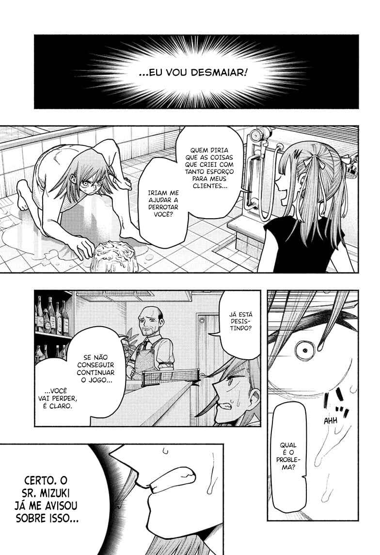 Ping-Pong Peril Chapter 5 - Page 13