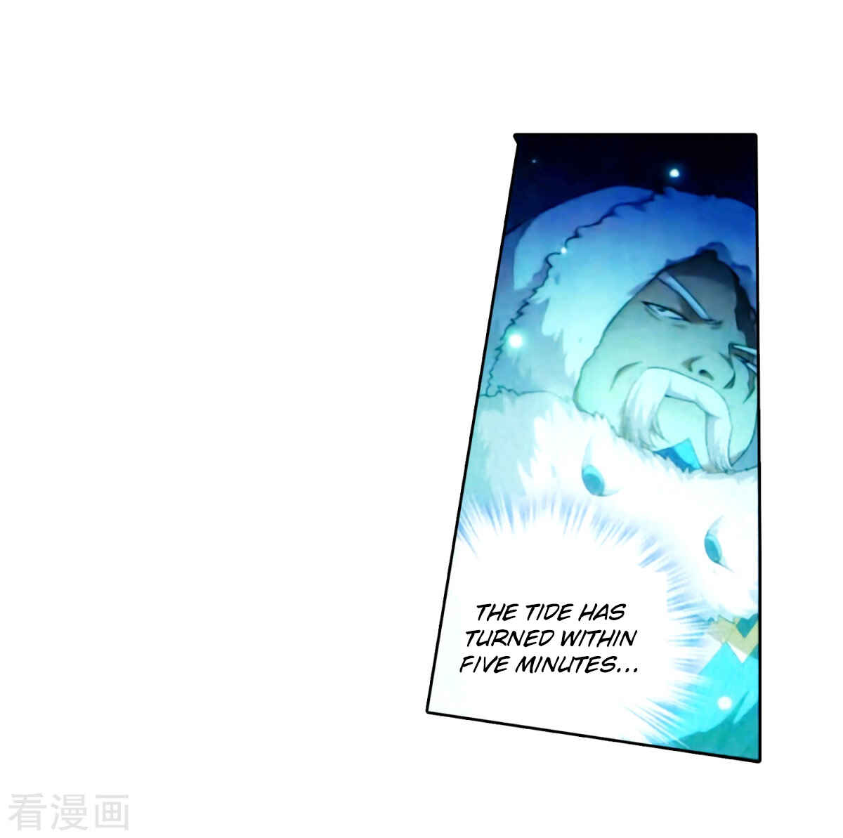 Dòupò Cāngqióng Chapter 257 - Page 22