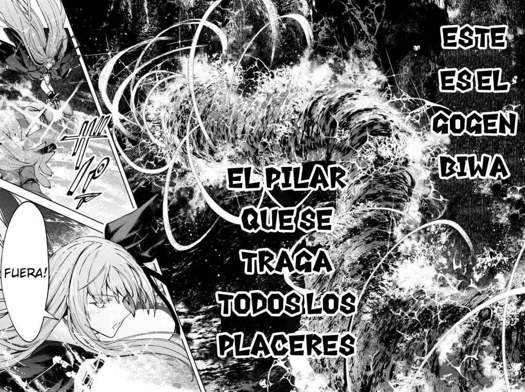 Fate/Grand Order -Epic of Remnant- Deep Sea Cyber-Paradise, SE.RA.PH Chapter 27.2 - Page 12