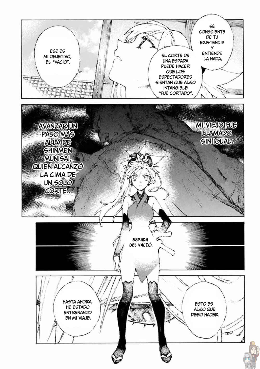 Fate/Grand Order -Epic of Remnant- Ashu Tokuiten 3: Shizan Ketsuga Butai, Shimousa no Kuni - Eirei Kengou Nanaban Shoubu Chapter 18 - Page 12
