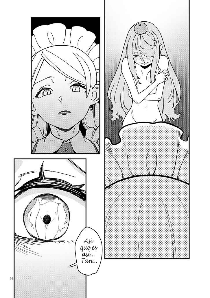 Harem Yori Heion o!: Isekai de Shizuka ni Neet Hime Sasete Kure Chapter 12.2 - Page 2