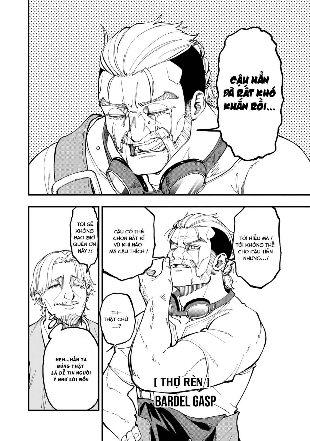 Katainaka no Ossan, Kensei ni Naru ~Tada no Inaka no Kenjutsu Shihan Datta noni, Taisei Shita Deshi-tachi ga Ore wo Hottekurenai Ken~ Chapter 12 - Page 19