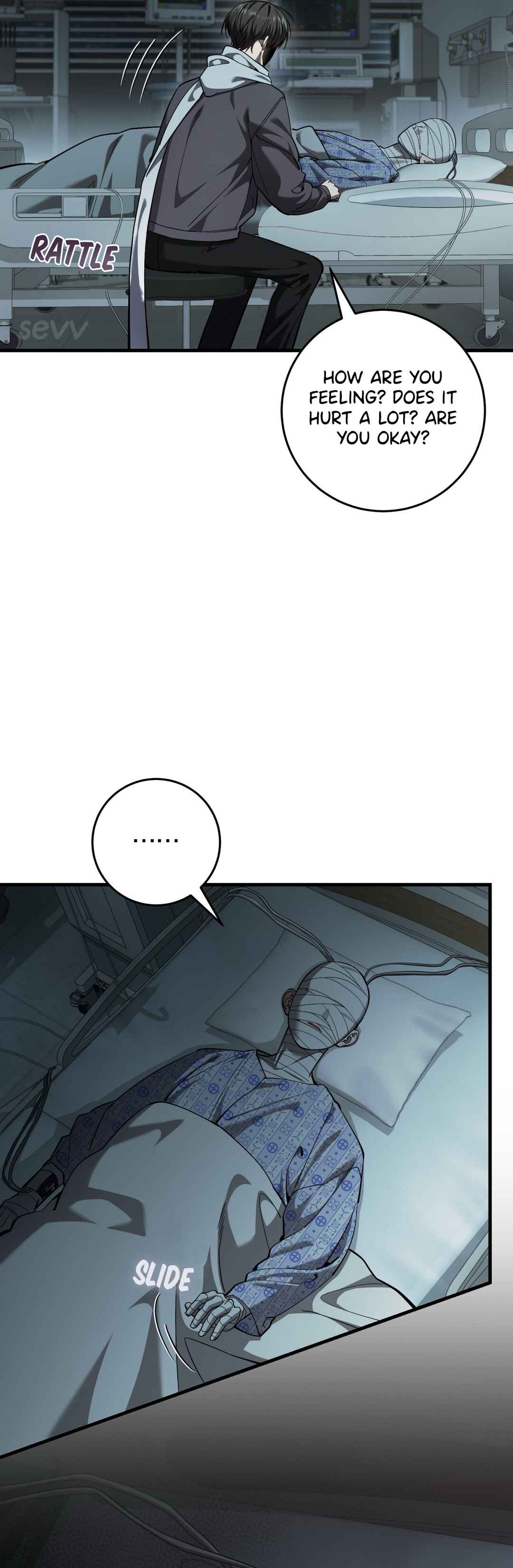 Hunter neun Joyonghi Salgo Sipda Chapter 55 - Page 25