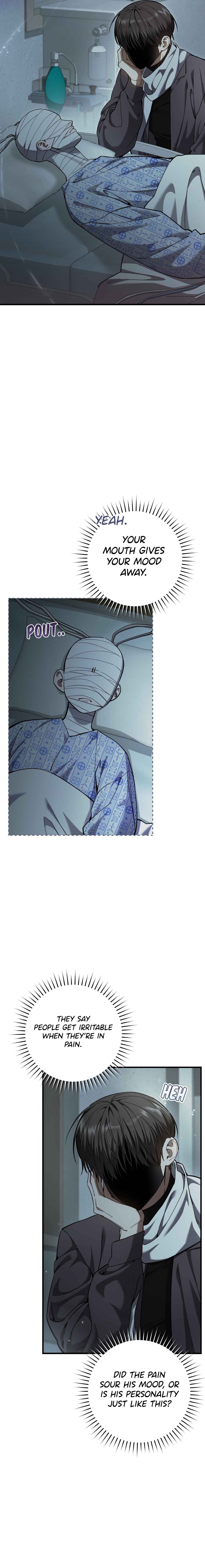 Hunter neun Joyonghi Salgo Sipda Chapter 55 - Page 29
