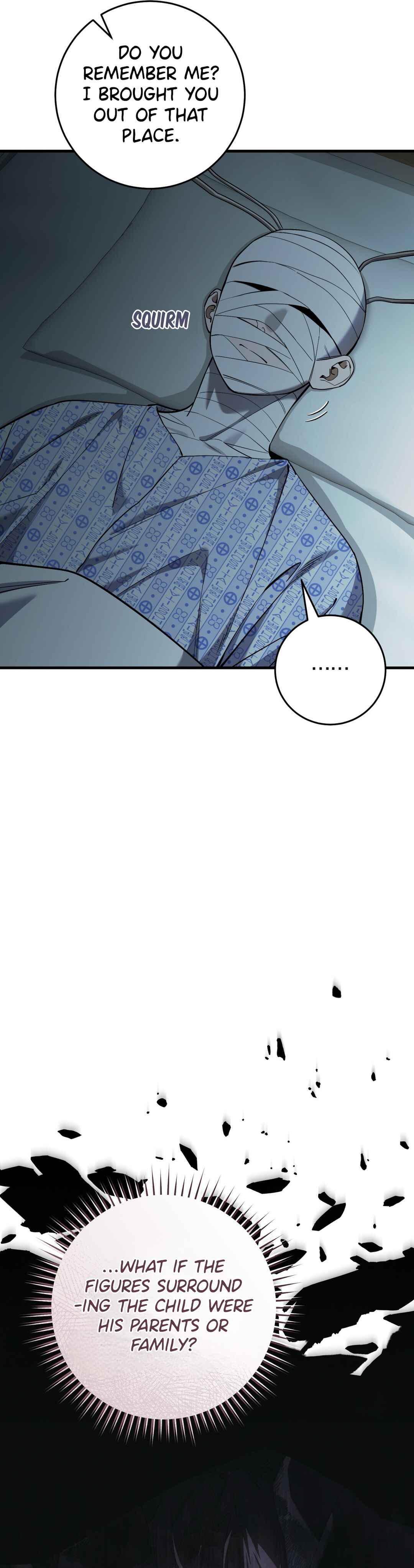 Hunter neun Joyonghi Salgo Sipda Chapter 55 - Page 30