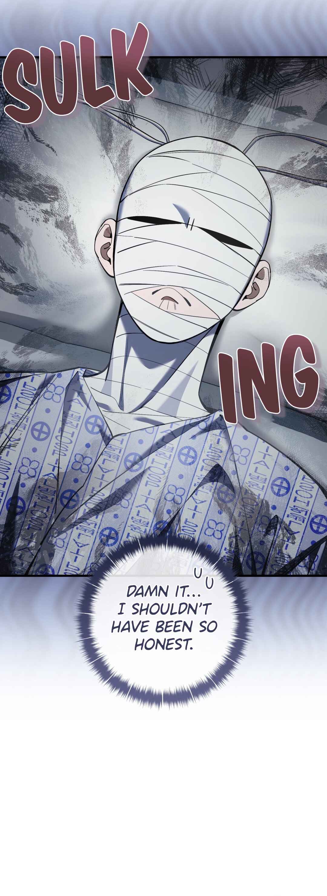 Hunter neun Joyonghi Salgo Sipda Chapter 55 - Page 53