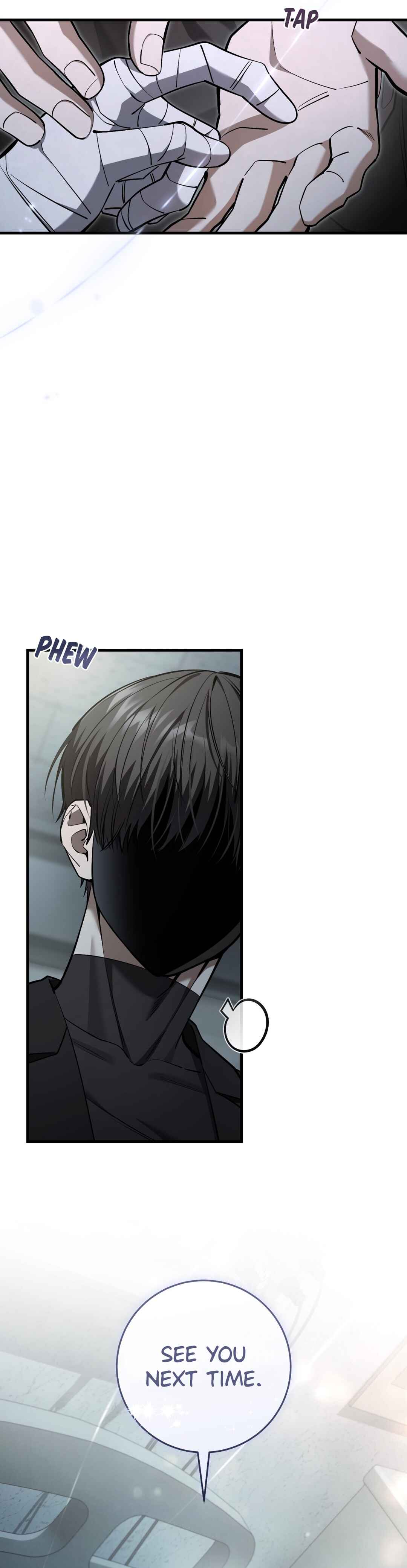 Hunter neun Joyonghi Salgo Sipda Chapter 55 - Page 55