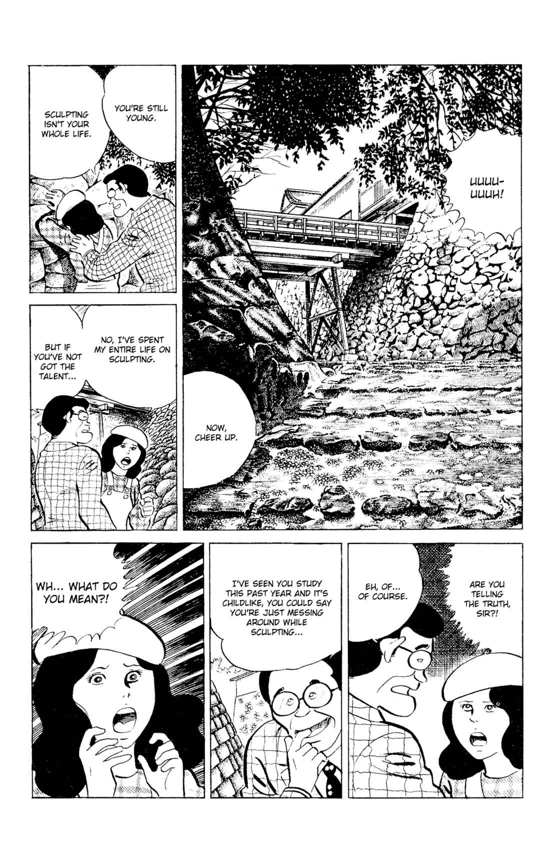Eko Eko Azarak Chapter 89 - Page 11
