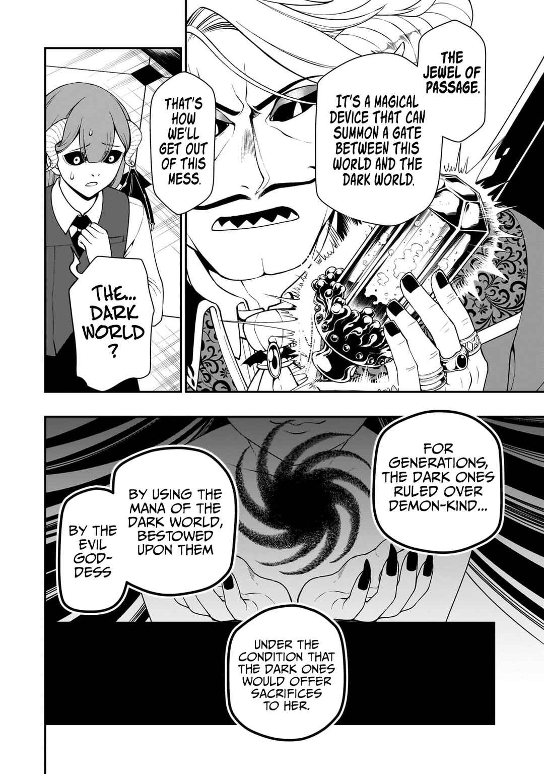 Lv2 kara Cheat datta Moto Yuusha Kouho no Mattari Isekai Life Chapter 45 - Page 17