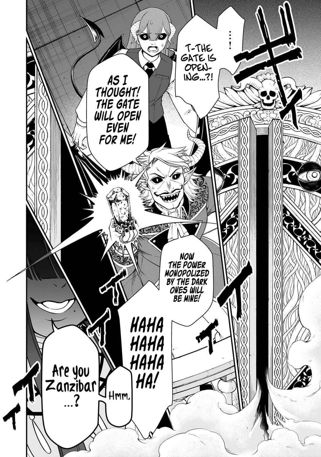 Lv2 kara Cheat datta Moto Yuusha Kouho no Mattari Isekai Life Chapter 45 - Page 20