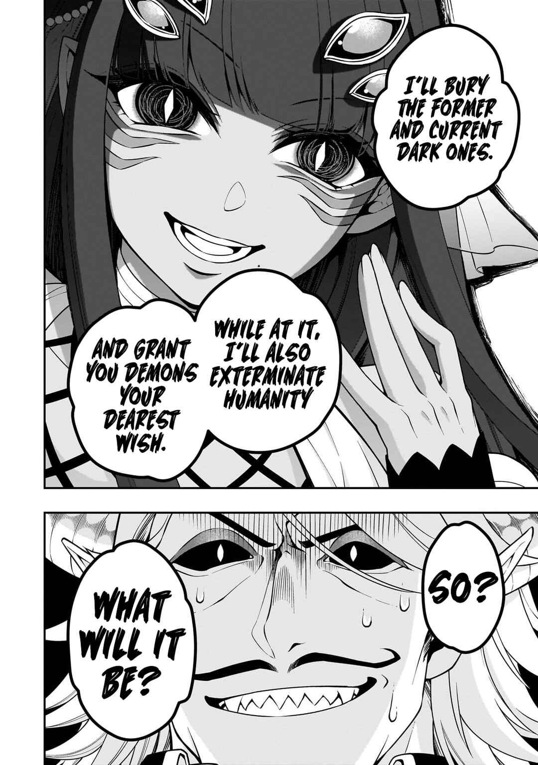 Lv2 kara Cheat datta Moto Yuusha Kouho no Mattari Isekai Life Chapter 45 - Page 24