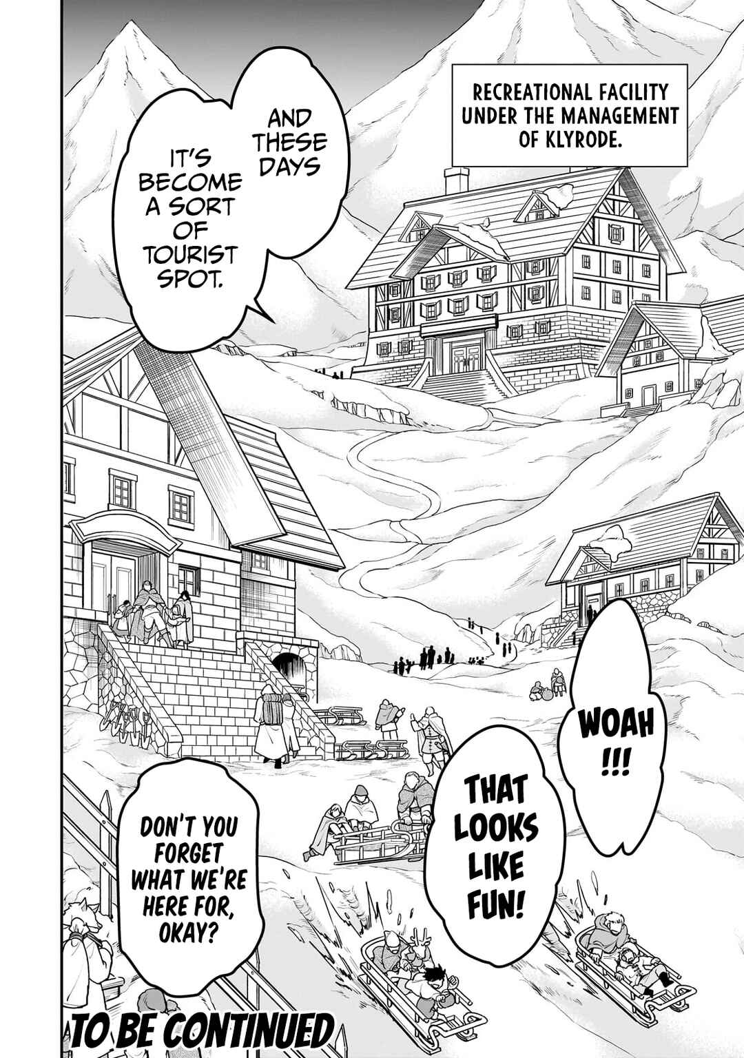 Lv2 kara Cheat datta Moto Yuusha Kouho no Mattari Isekai Life Chapter 45 - Page 30